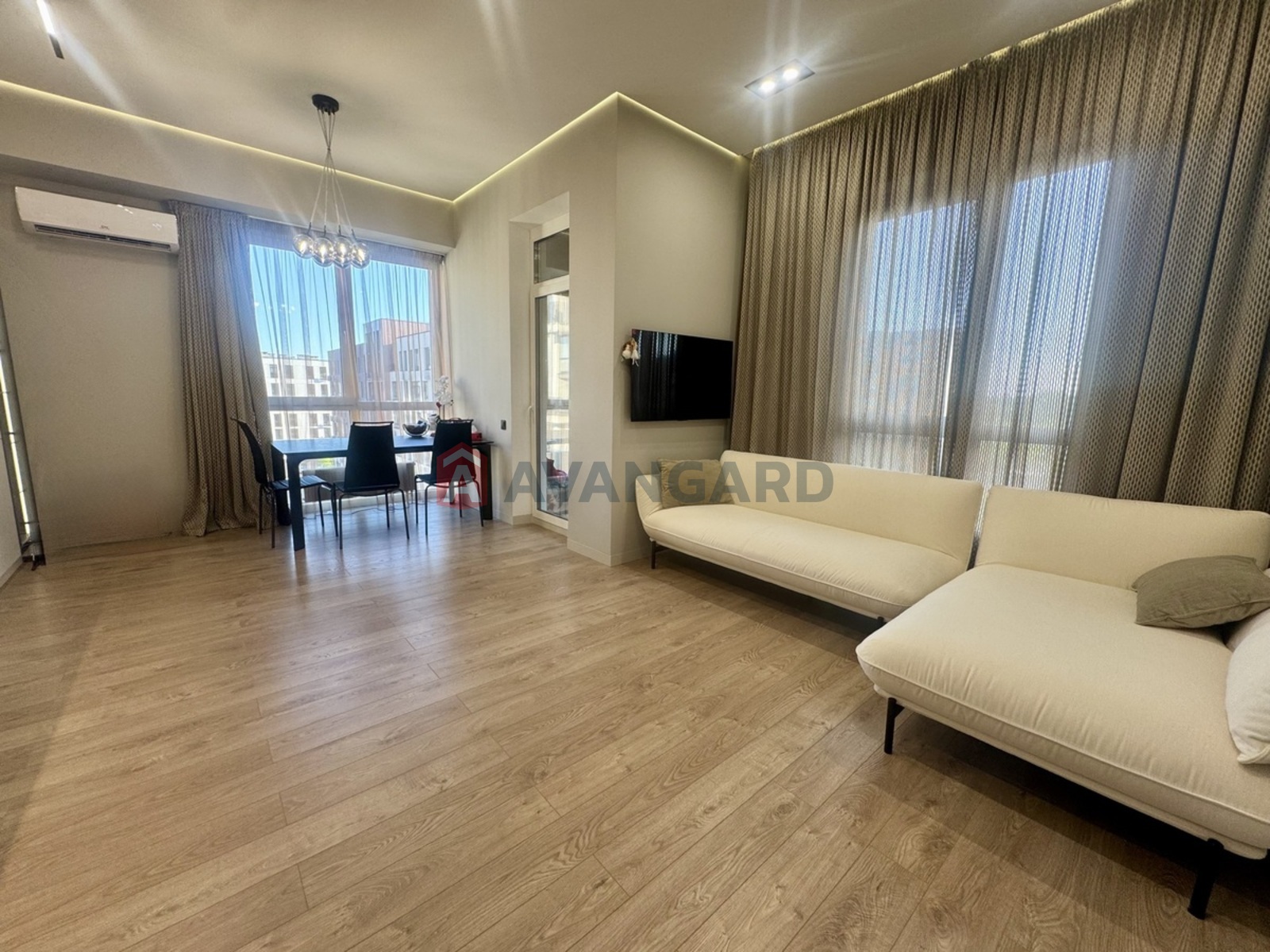 1 комн. квартира, 47/40/7 кв. м., 6/9 этаж фото 1 1 комн. квартира, 47/40/7 кв. м., 6/9 этаж фото 1
