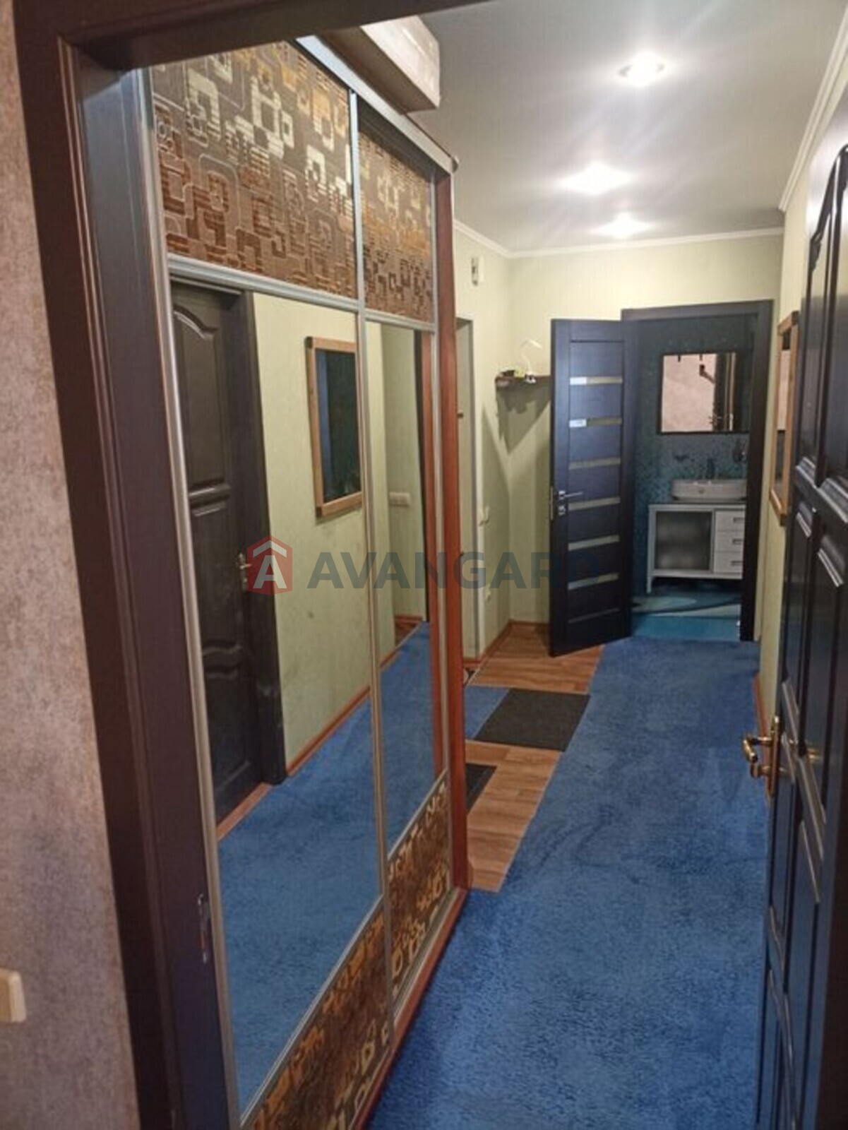 2 комн. квартира, 53/-/8 кв. м., 8/9 этаж фото 7 2 комн. квартира, 53/-/8 кв. м., 8/9 этаж фото 7