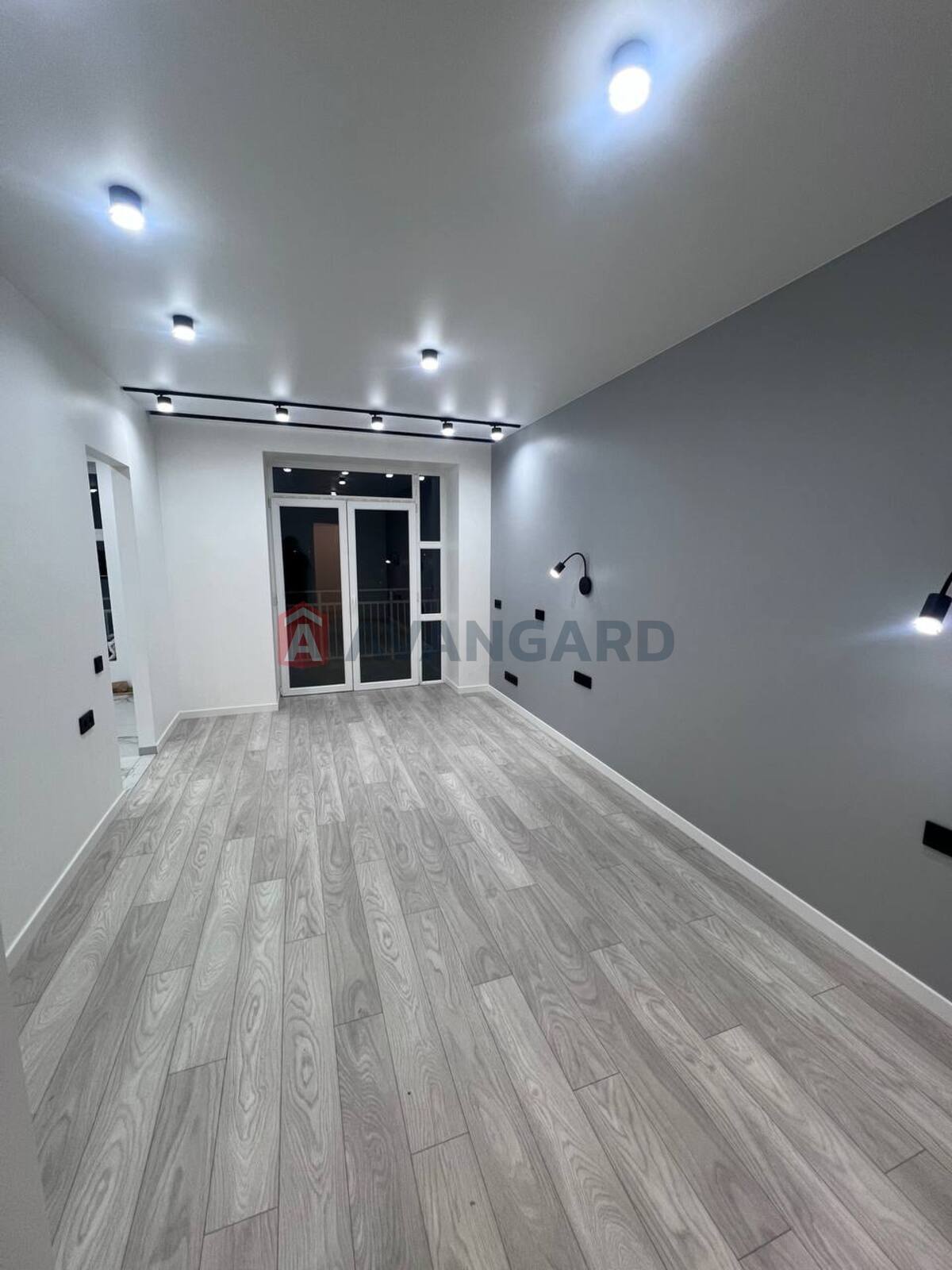 1 кім. квартира, 47/-/17 кв. м., 5/12 поверх фото 4 1 кім. квартира, 47/-/17 кв. м., 5/12 поверх фото 4