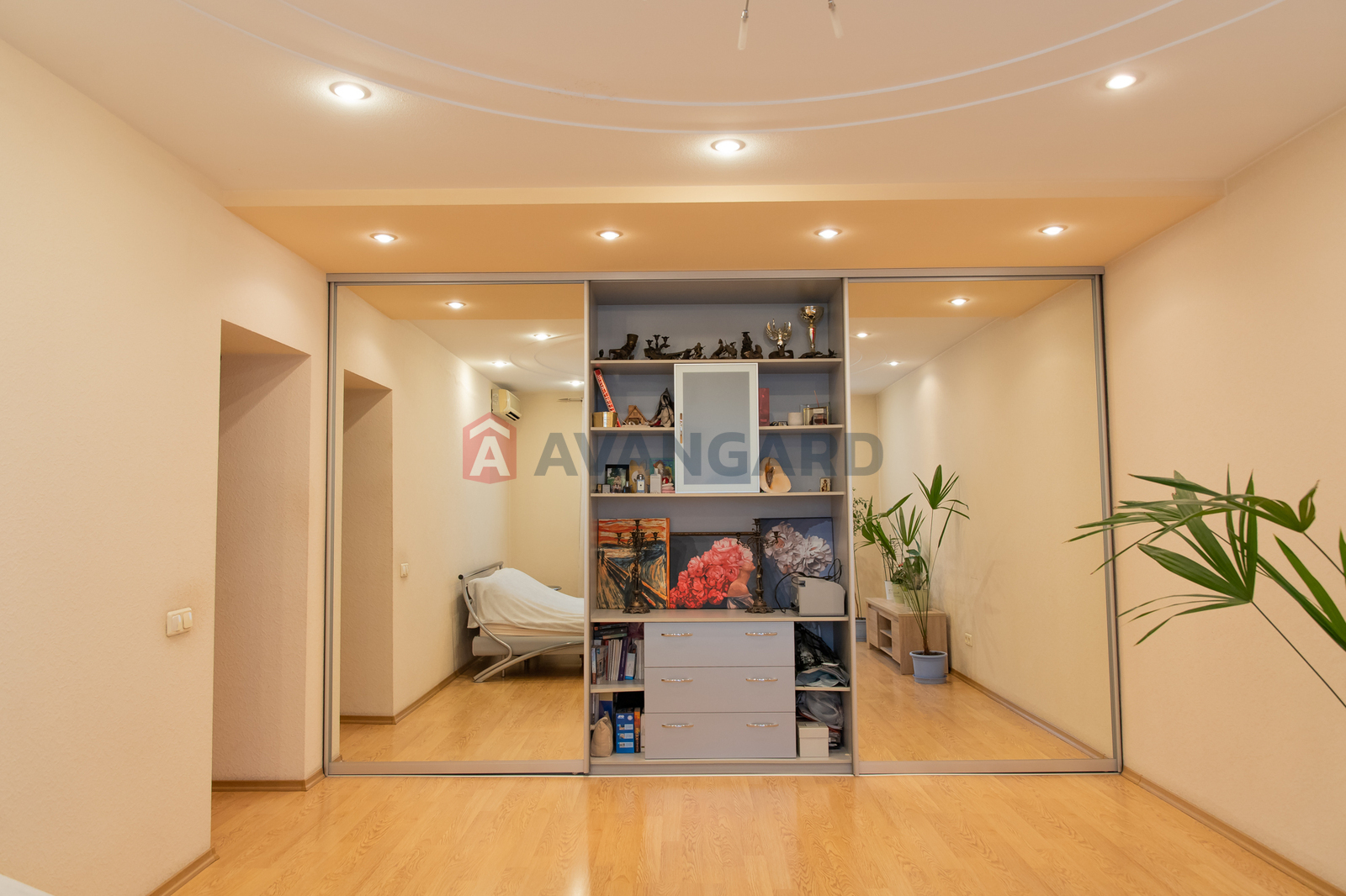 3 кім. квартира, 160/80/20 кв. м., 5/11 поверх фото 15 3 кім. квартира, 160/80/20 кв. м., 5/11 поверх фото 15