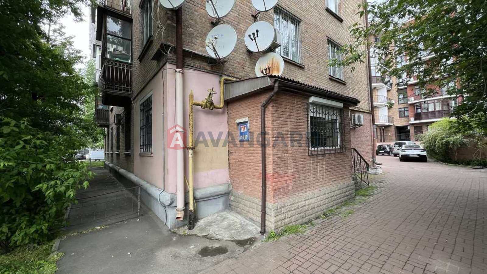 1 комн. квартира, 30/15/1 кв. м., 1/5 этаж фото 10 1 комн. квартира, 30/15/1 кв. м., 1/5 этаж фото 10