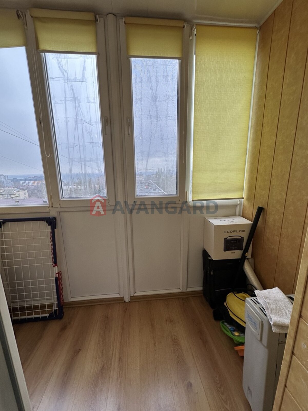 3 кім. квартира, 67/-/8 кв. м., 8/9 поверх фото 20 3 кім. квартира, 67/-/8 кв. м., 8/9 поверх фото 20