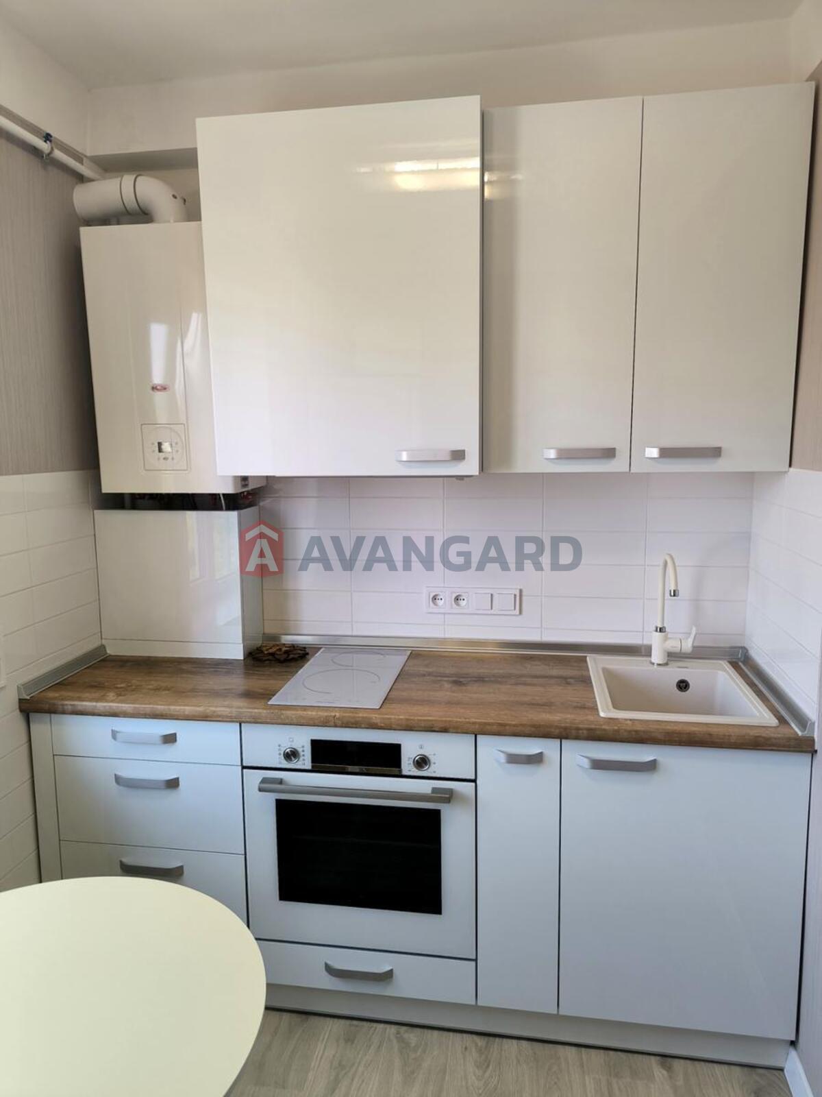 2 кім. квартира, 44/27/7 кв. м., 5/5 поверх фото 2 2 кім. квартира, 44/27/7 кв. м., 5/5 поверх фото 2