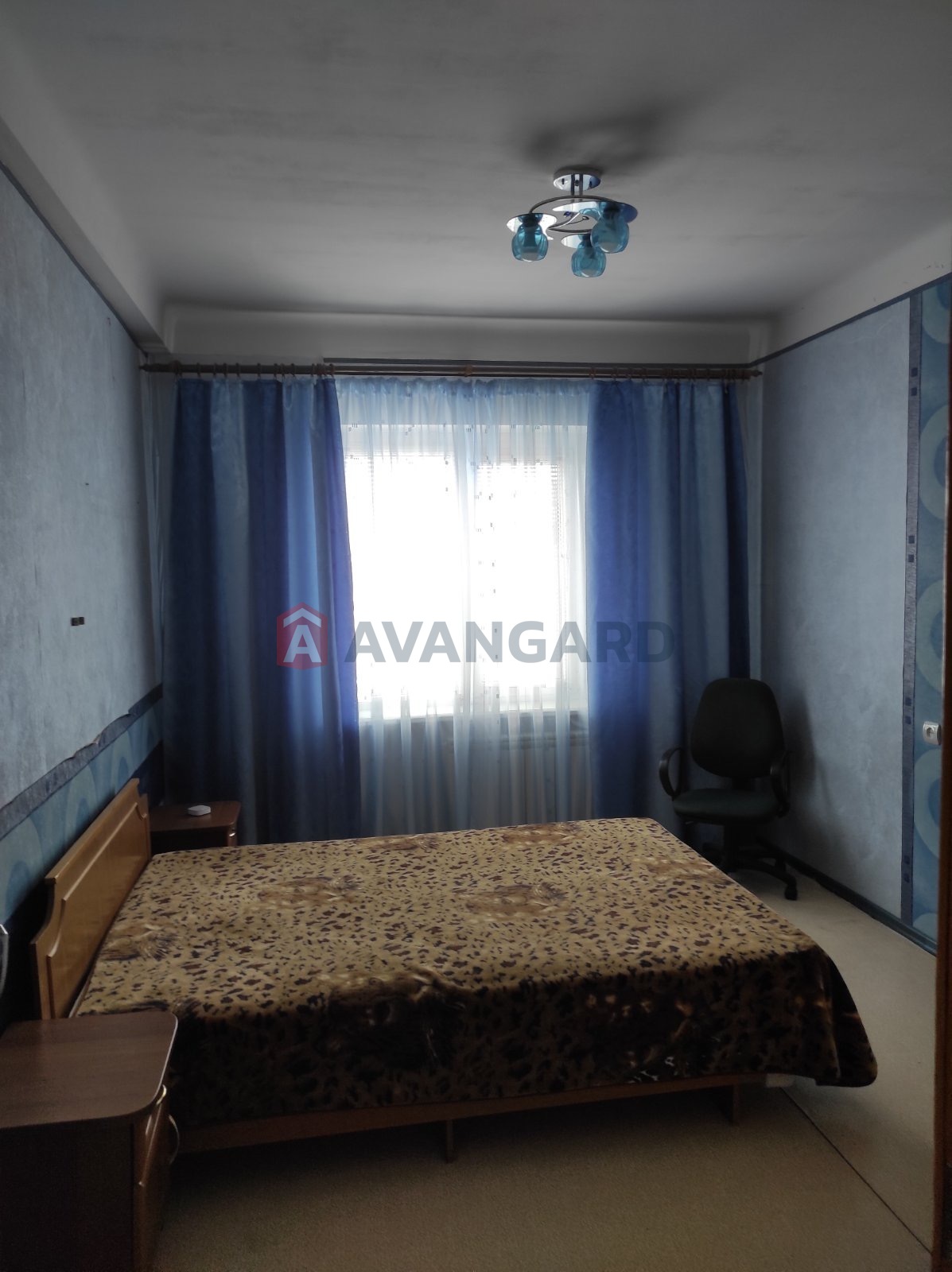 3 кім. квартира, 69/-/8 кв. м., 9/9 поверх фото 3 3 кім. квартира, 69/-/8 кв. м., 9/9 поверх фото 3