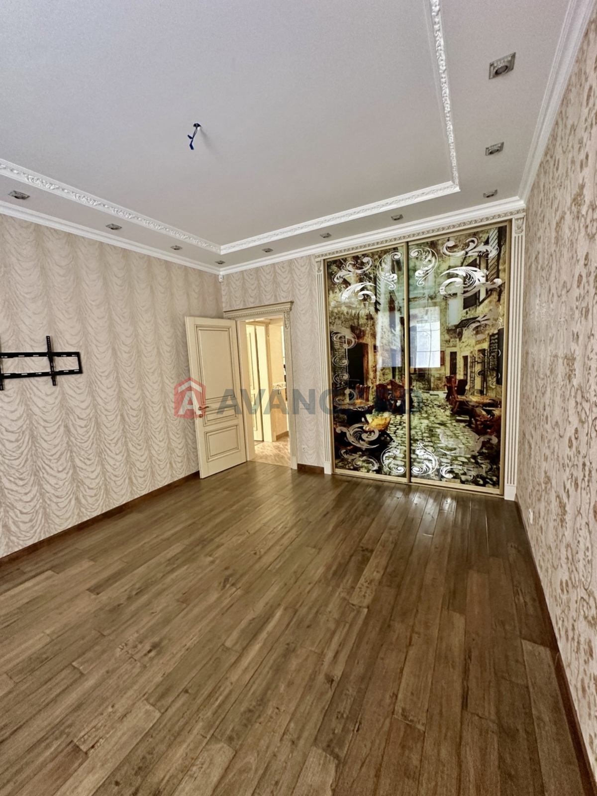 2 комн. квартира, 112/59/15 кв. м., 1/4 этаж фото 14 2 комн. квартира, 112/59/15 кв. м., 1/4 этаж фото 14