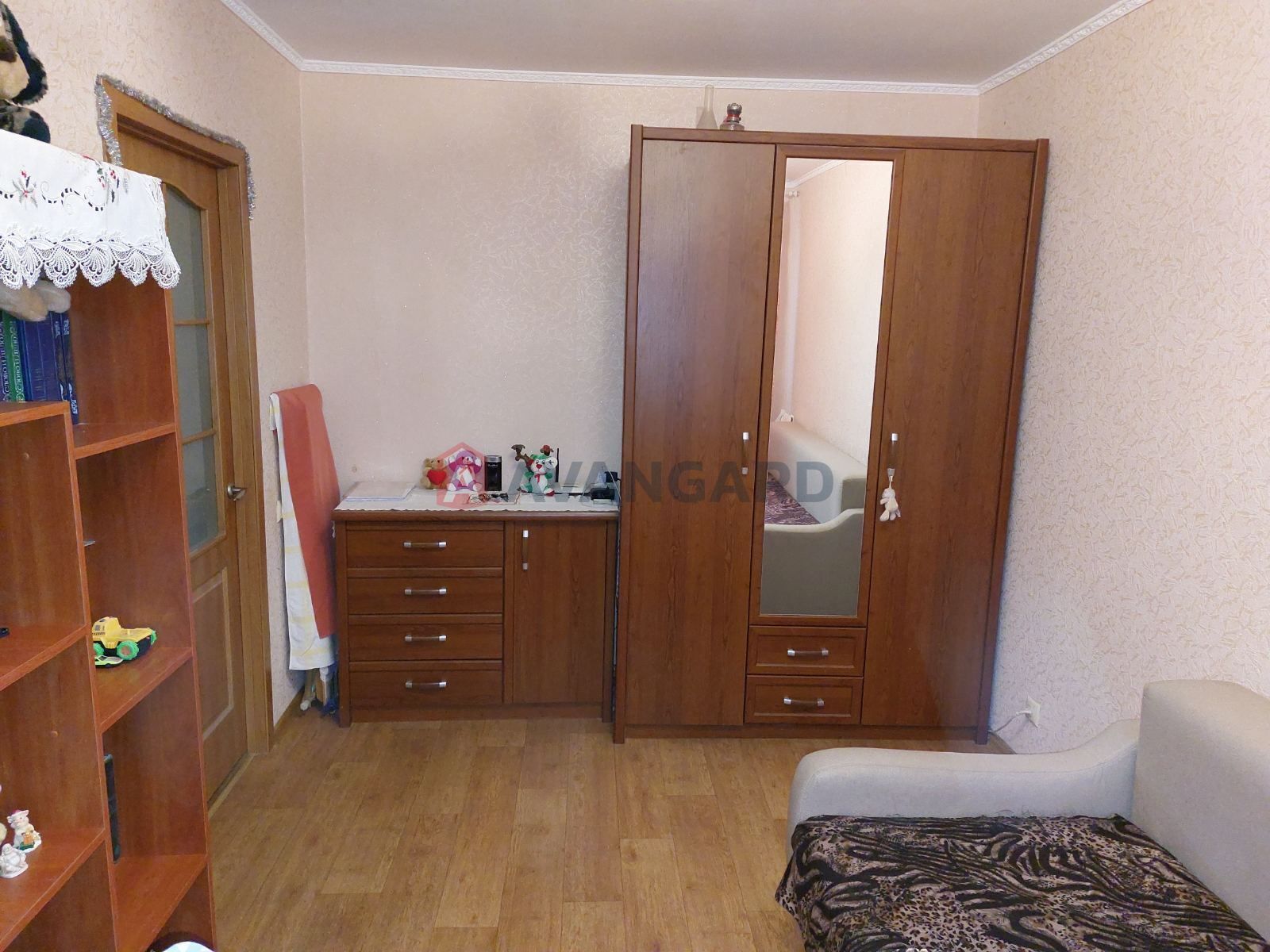 2 комн. квартира, 50/28/8 кв. м., 7/10 этаж фото 6 2 комн. квартира, 50/28/8 кв. м., 7/10 этаж фото 6