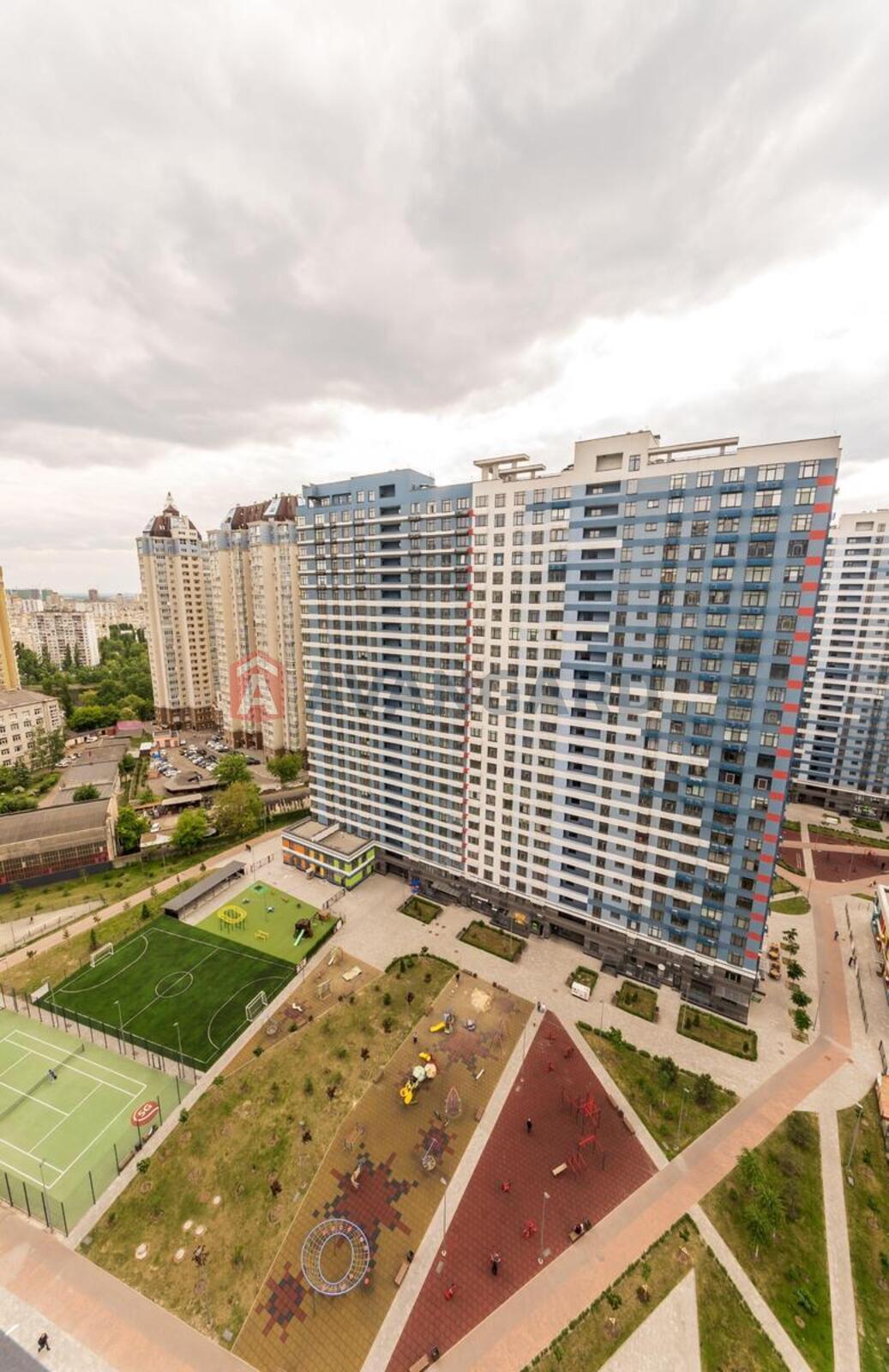 3 кім. квартира, 92/46/25 кв. м., 20/25 поверх фото 12 3 кім. квартира, 92/46/25 кв. м., 20/25 поверх фото 12
