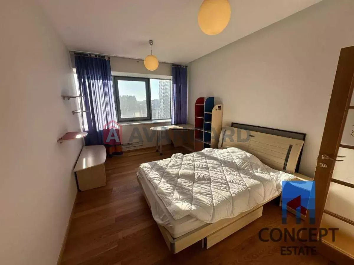 4 кім. квартира, 147/-/40 кв. м., 12/24 поверх фото 15 4 кім. квартира, 147/-/40 кв. м., 12/24 поверх фото 15