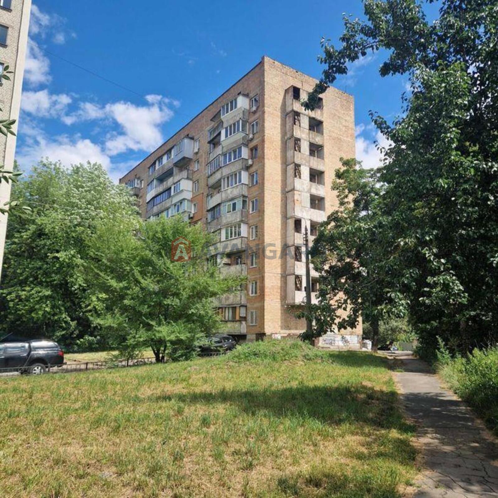 1 комн. квартира, 27/-/5 кв. м., 2/9 этаж фото 2 1 комн. квартира, 27/-/5 кв. м., 2/9 этаж фото 2