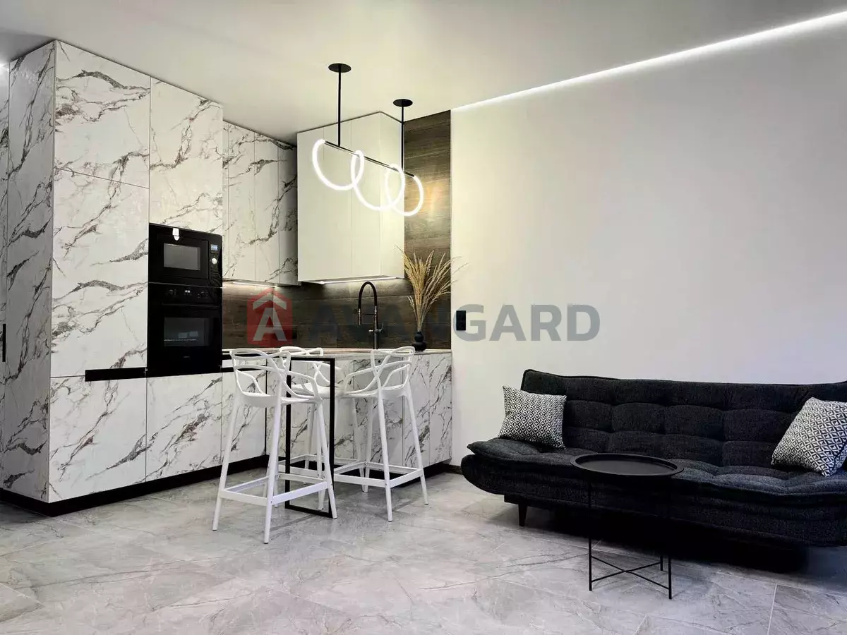 1 кім. квартира, 29/-/7 кв. м., 7/7 поверх фото 20 1 кім. квартира, 29/-/7 кв. м., 7/7 поверх фото 20