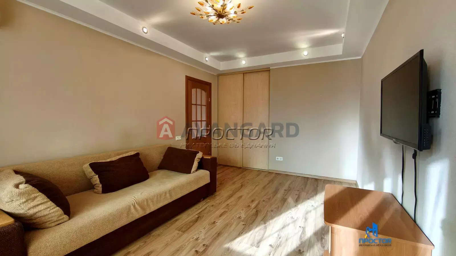 1 комн. квартира, 29/15/6 кв. м., 6/7 этаж фото 15 1 комн. квартира, 29/15/6 кв. м., 6/7 этаж фото 15