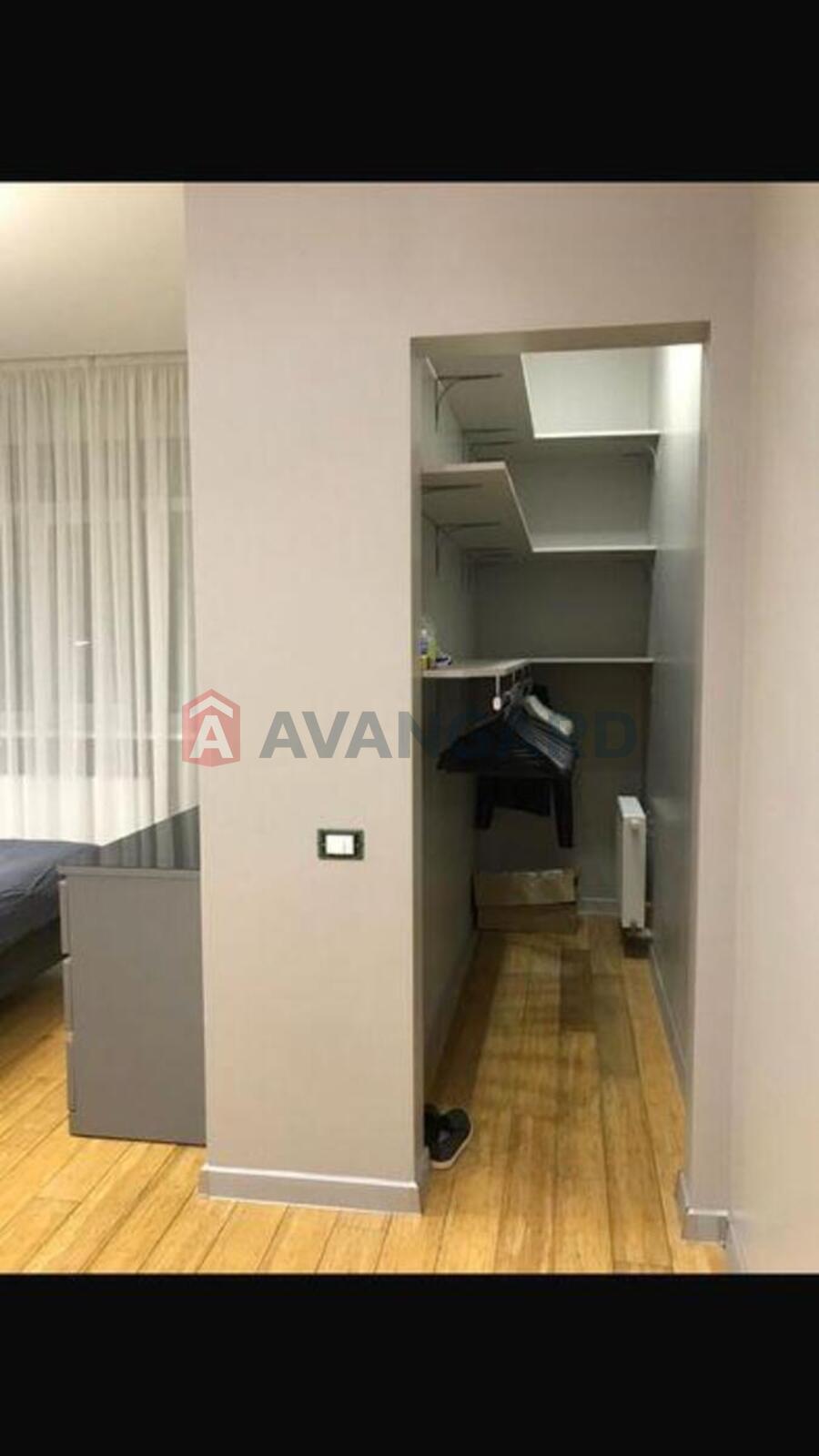 3 комн. квартира, 130/-/28 кв. м., 22/25 этаж фото 14 3 комн. квартира, 130/-/28 кв. м., 22/25 этаж фото 14