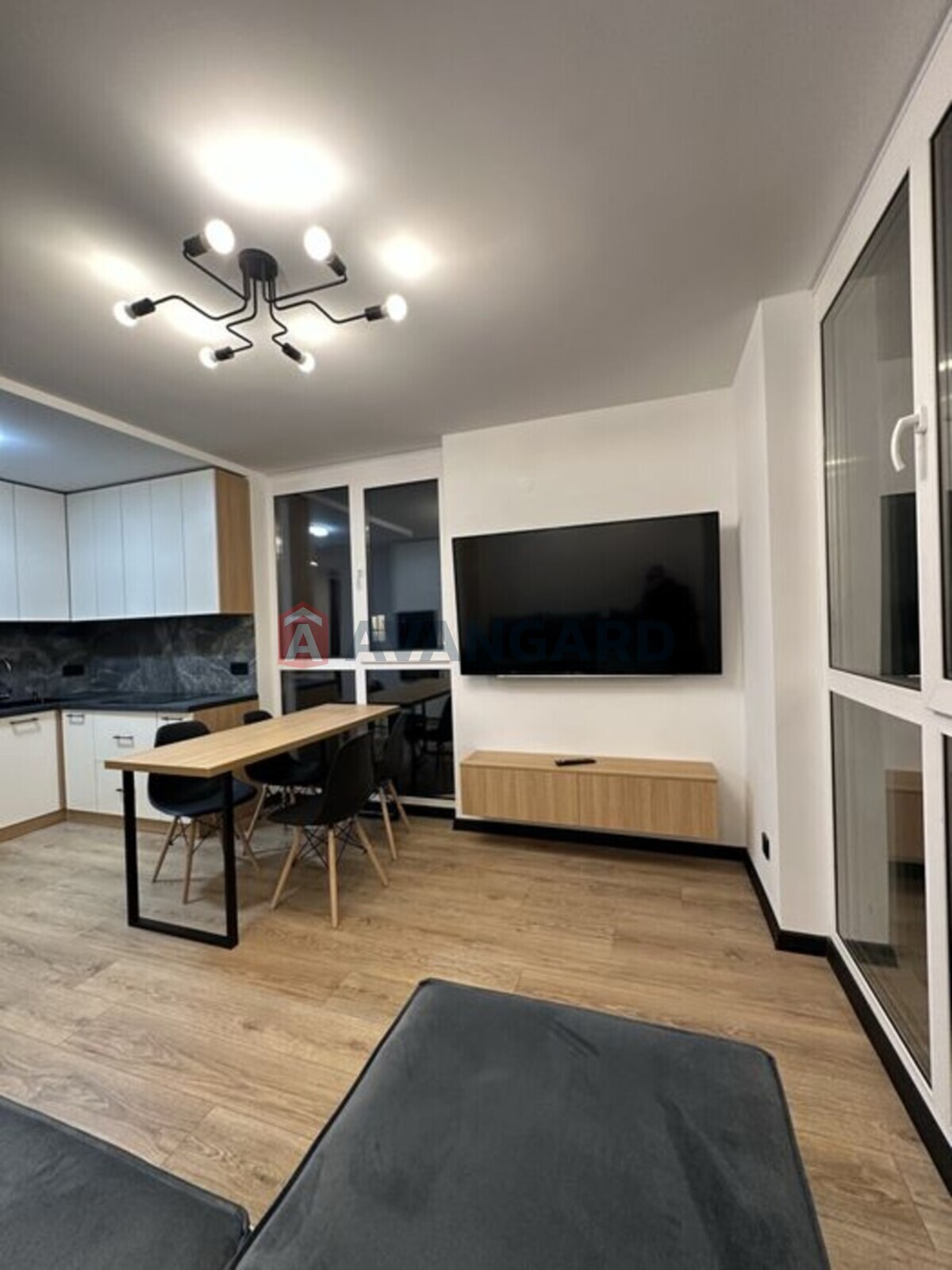 2 кім. квартира, 69/-/21 кв. м., 12/12 поверх фото 7 2 кім. квартира, 69/-/21 кв. м., 12/12 поверх фото 7