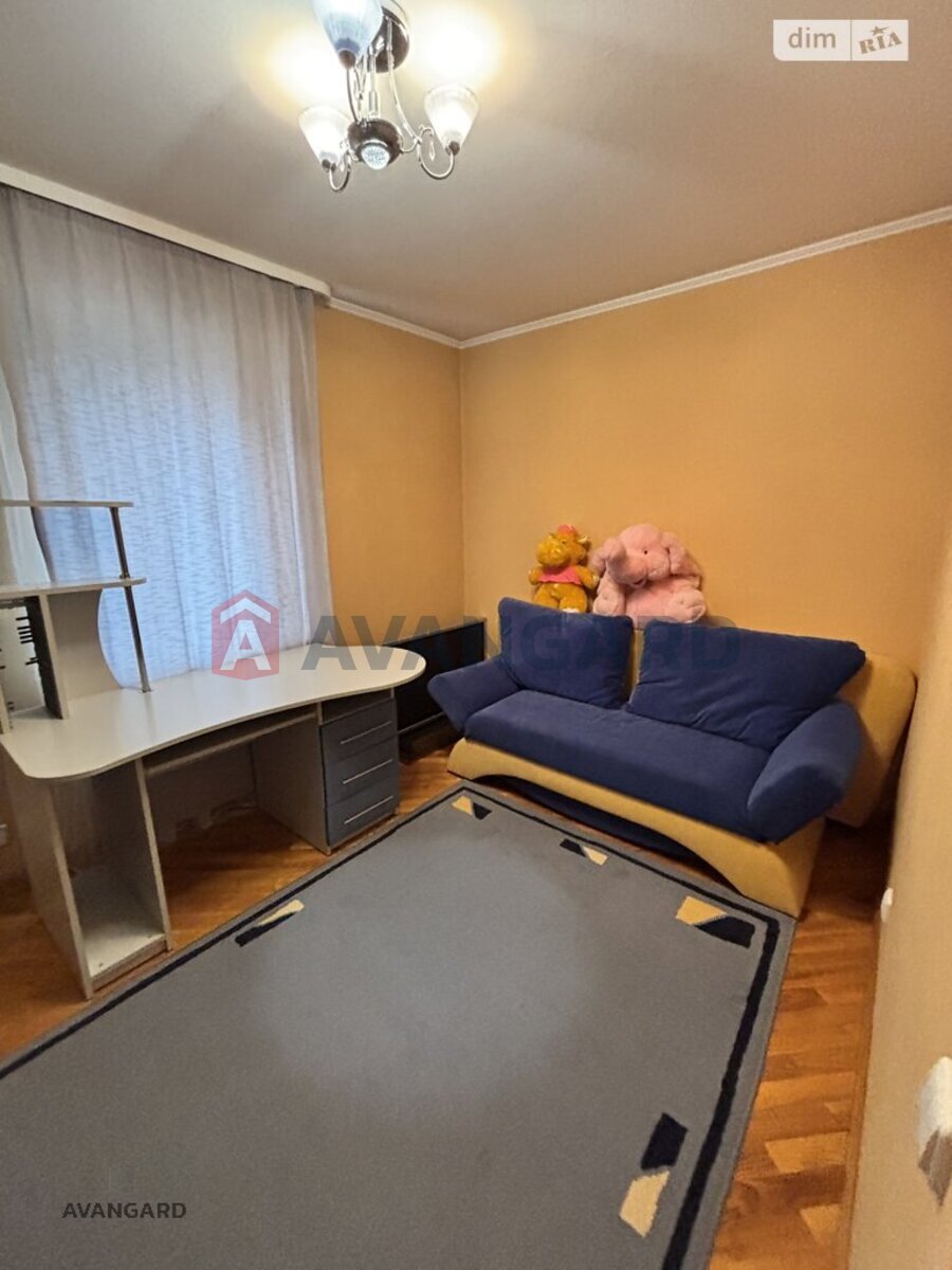 3 комн. квартира, 114/45/35 кв. м., 2/9 этаж фото 8 3 комн. квартира, 114/45/35 кв. м., 2/9 этаж фото 8