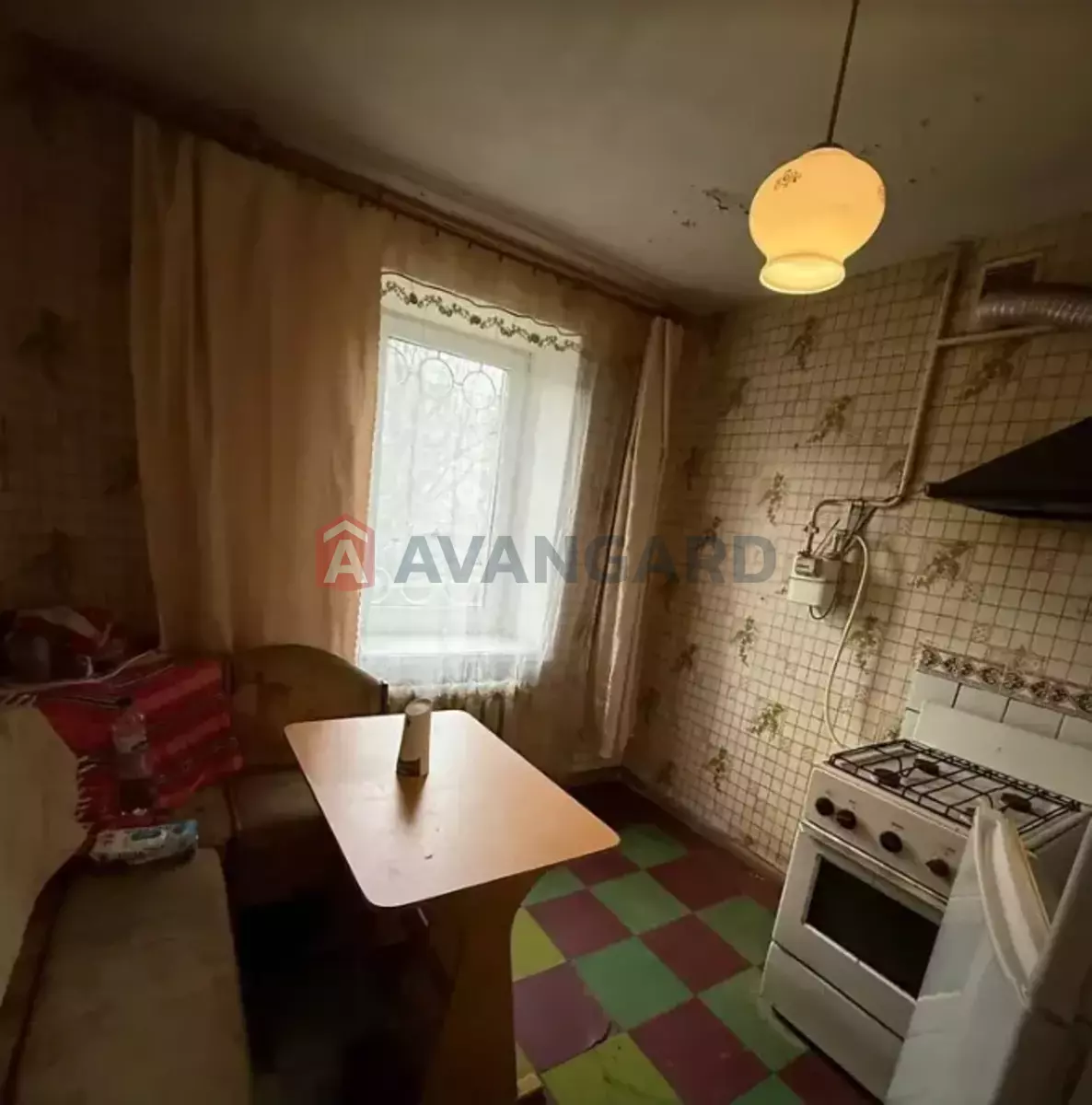 1 кім. квартира, 35/17/7 кв. м., 1/9 поверх фото 6 1 кім. квартира, 35/17/7 кв. м., 1/9 поверх фото 6