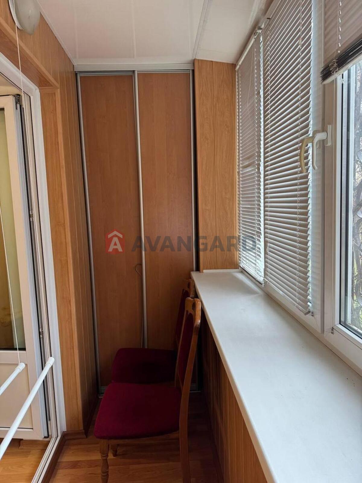 2 комн. квартира, 49/30/7 кв. м., 1/10 этаж фото 18 2 комн. квартира, 49/30/7 кв. м., 1/10 этаж фото 18