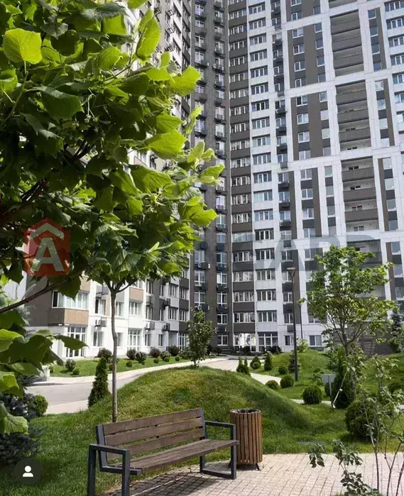 3 кім. квартира, 96.3 /51.5/19.1 кв. м., 8/12 поверх фото 11 3 кім. квартира, 96.3 /51.5/19.1 кв. м., 8/12 поверх фото 11