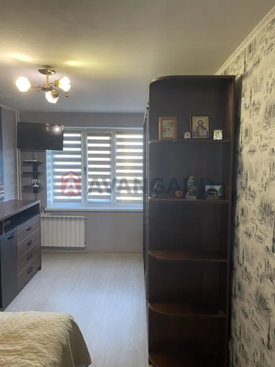 3 кім. квартира, 68/-/8 кв. м., 14/16 поверх фото 16 3 кім. квартира, 68/-/8 кв. м., 14/16 поверх фото 16