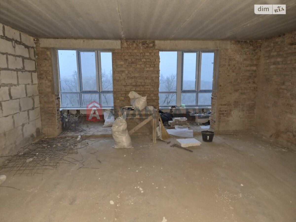 1 кім. квартира, 47/-/13 кв. м., 10/10 поверх фото 3 1 кім. квартира, 47/-/13 кв. м., 10/10 поверх фото 3