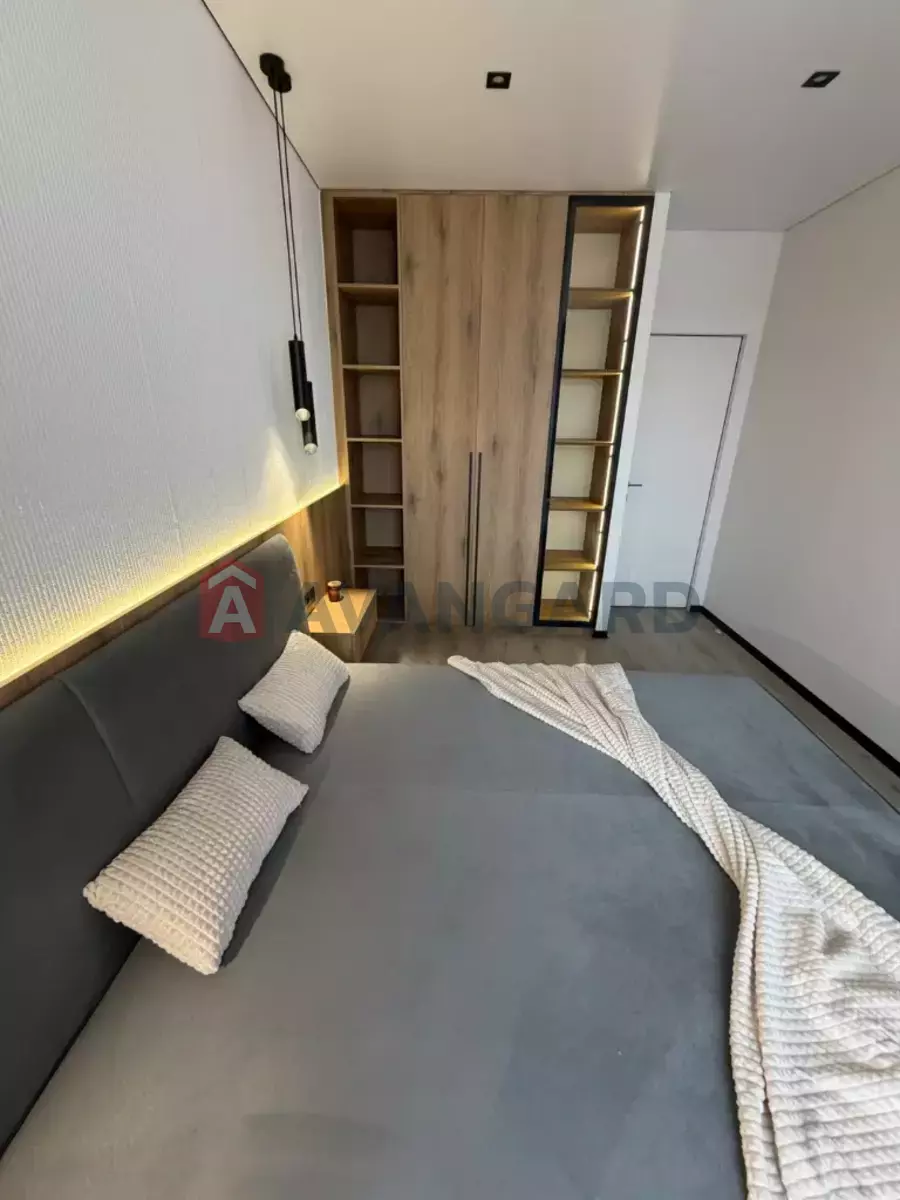 2 кім. квартира, 45/14/13 кв. м., 4/10 поверх фото 9 2 кім. квартира, 45/14/13 кв. м., 4/10 поверх фото 9