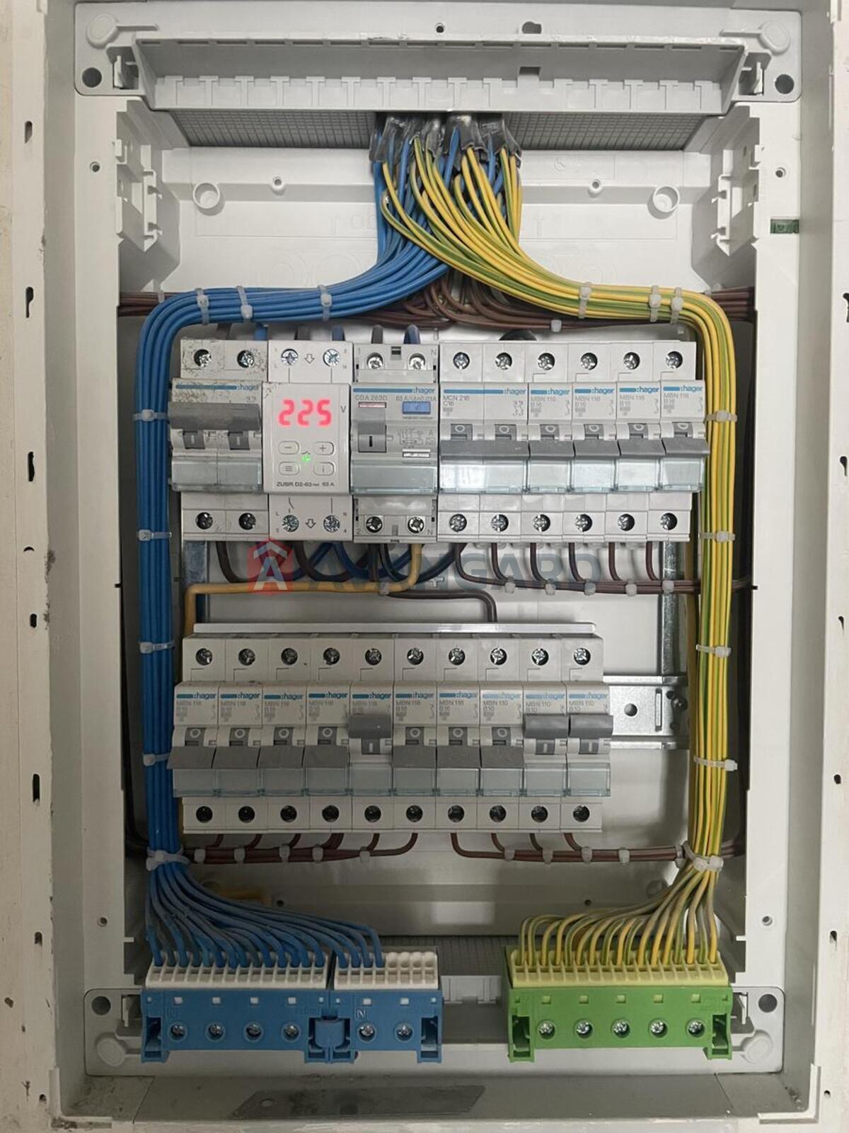 1 кім. квартира, 47/13/26 кв. м., 12/16 поверх фото 7 1 кім. квартира, 47/13/26 кв. м., 12/16 поверх фото 7