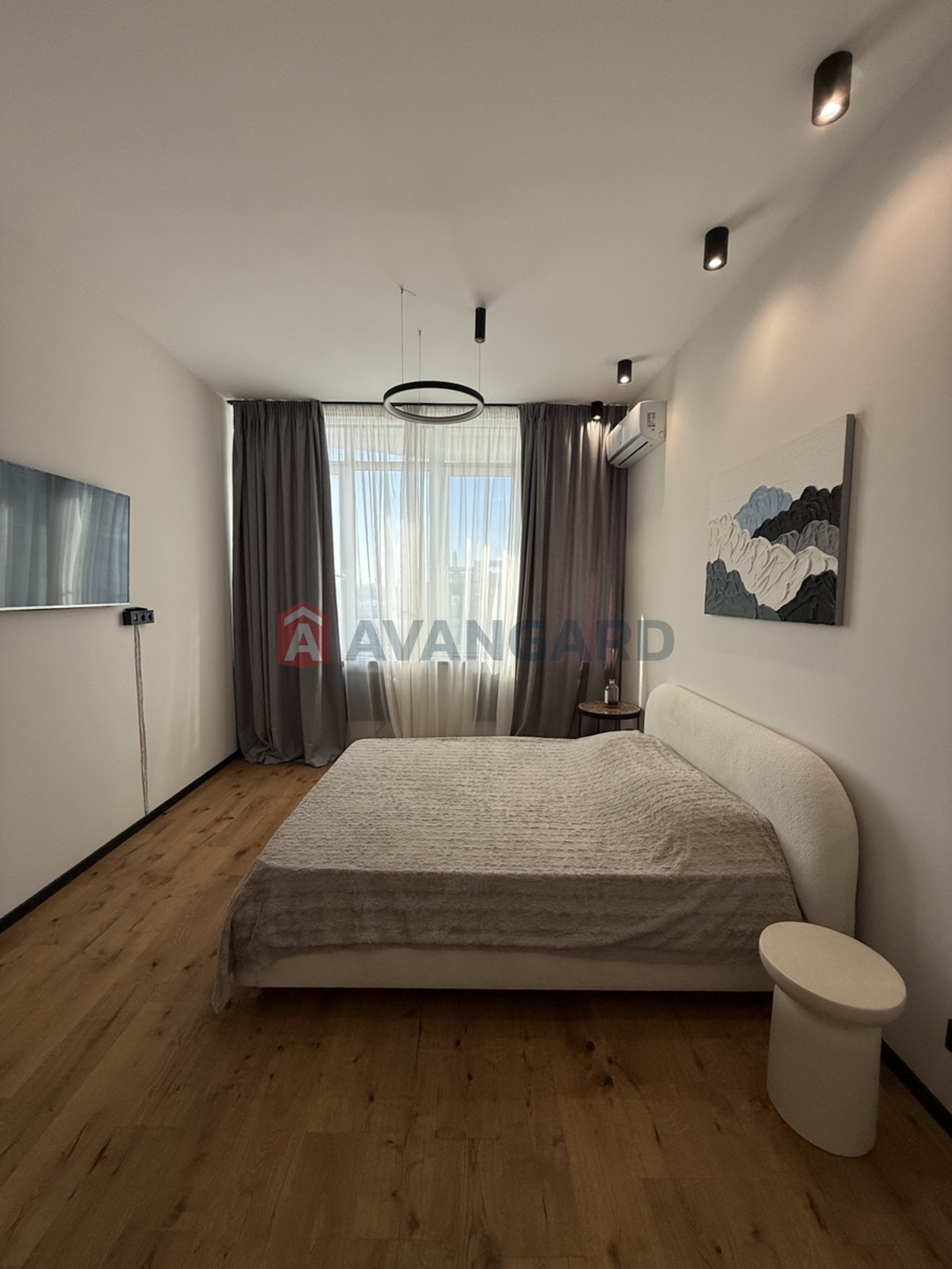 3 комн. квартира, 82/45/18 кв. м., 23/23 этаж фото 3 3 комн. квартира, 82/45/18 кв. м., 23/23 этаж фото 3