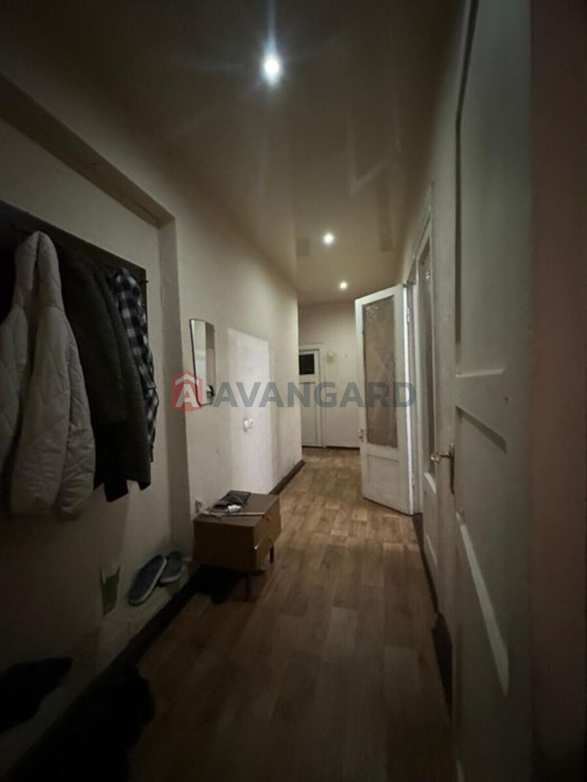 2 кім. квартира, 58/-/12 кв. м., 2/5 поверх фото 5 2 кім. квартира, 58/-/12 кв. м., 2/5 поверх фото 5