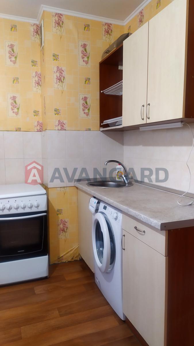 1 кім. квартира, 48 / 18 / 11 м? кв. м., 20/22 поверх фото 7 1 кім. квартира, 48 / 18 / 11 м? кв. м., 20/22 поверх фото 7