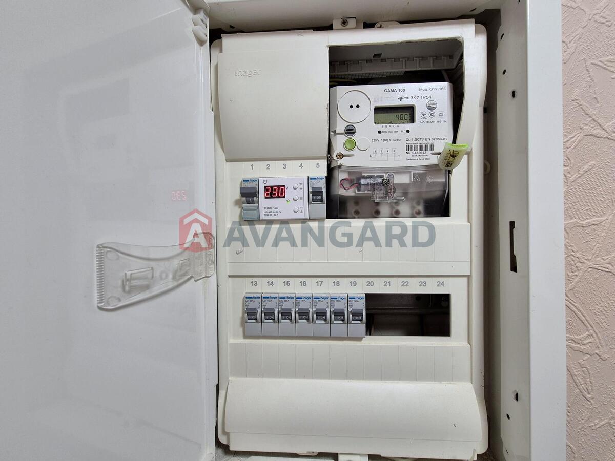 1 кім. квартира, 30 / 15 / 6.4 м? кв. м., 4/6 поверх фото 14 1 кім. квартира, 30 / 15 / 6.4 м? кв. м., 4/6 поверх фото 14