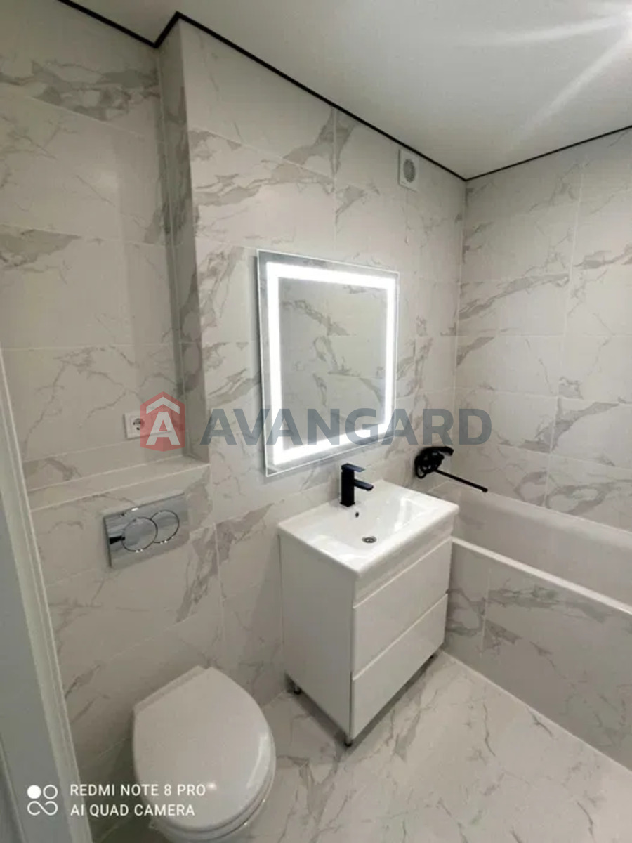 1 комн. квартира, 42/-/12 кв. м., 1/8 этаж фото 26 1 комн. квартира, 42/-/12 кв. м., 1/8 этаж фото 26