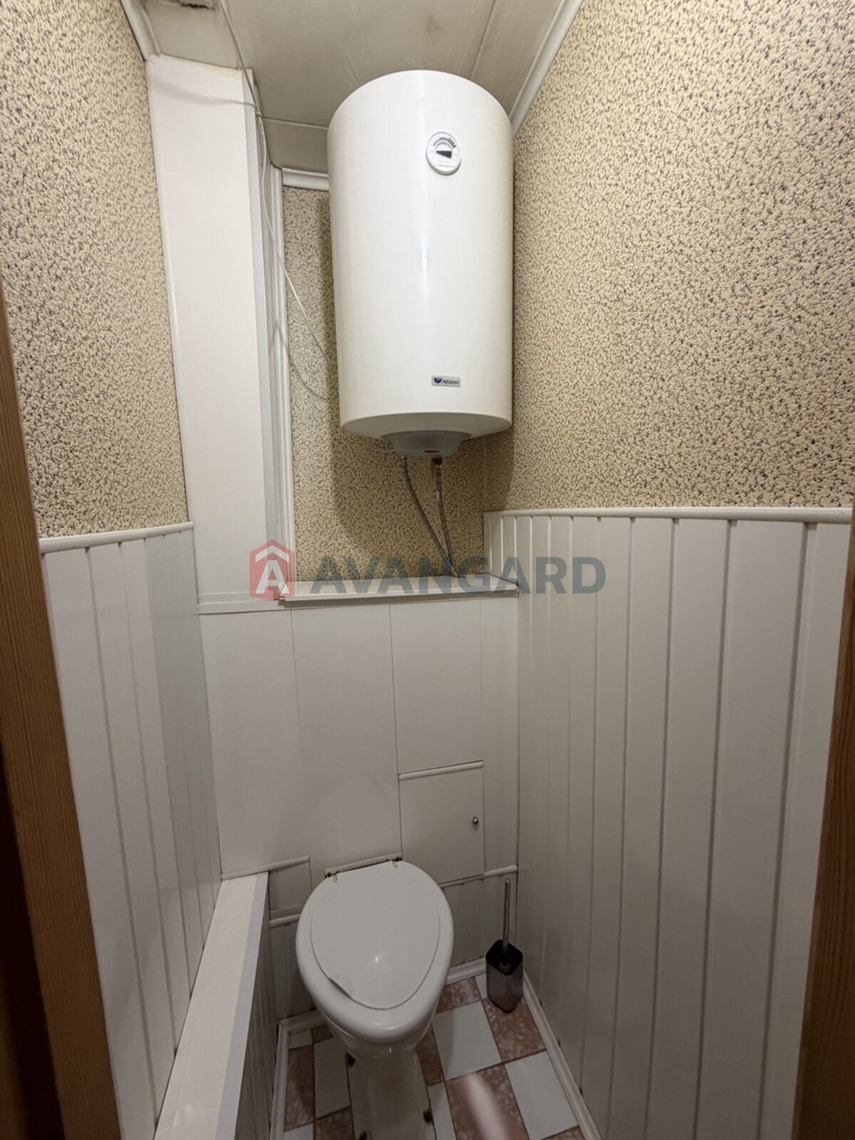 2 кім. квартира, 49/32/13 кв. м., 1/9 поверх фото 6 2 кім. квартира, 49/32/13 кв. м., 1/9 поверх фото 6