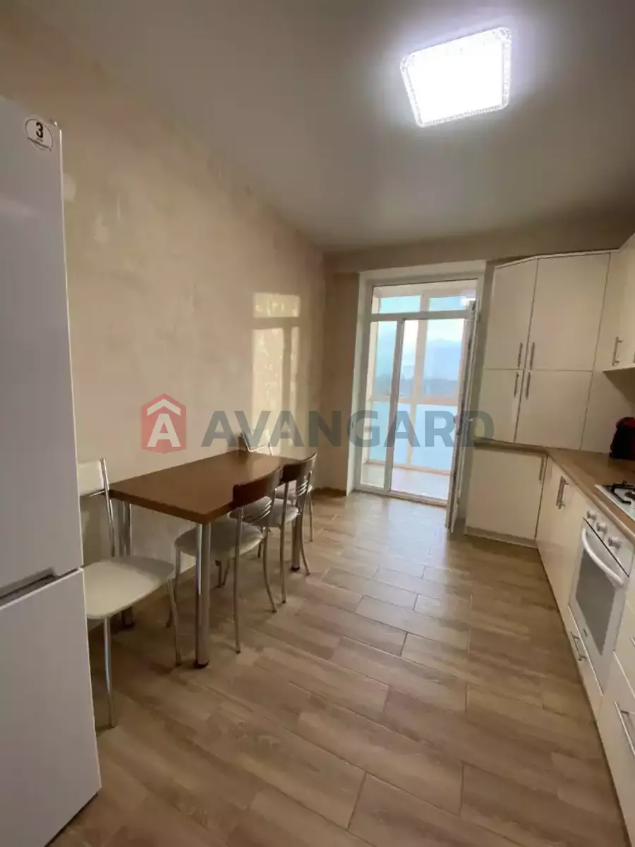 1 комн. квартира, 41/19/12 кв. м., 3/6 этаж фото 4 1 комн. квартира, 41/19/12 кв. м., 3/6 этаж фото 4