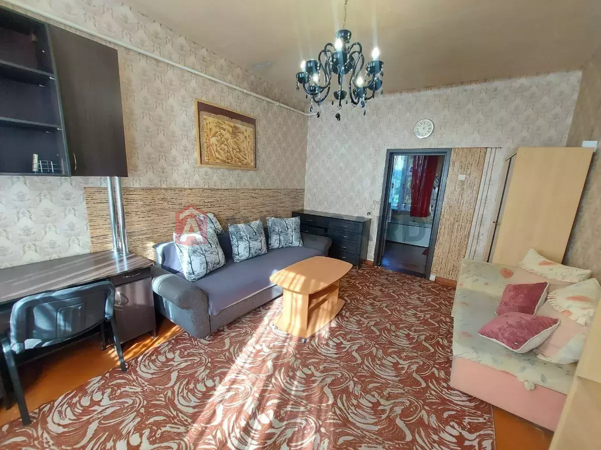 1 кім. квартира, 40/-/8 кв. м., 1/1 поверх фото 5 1 кім. квартира, 40/-/8 кв. м., 1/1 поверх фото 5