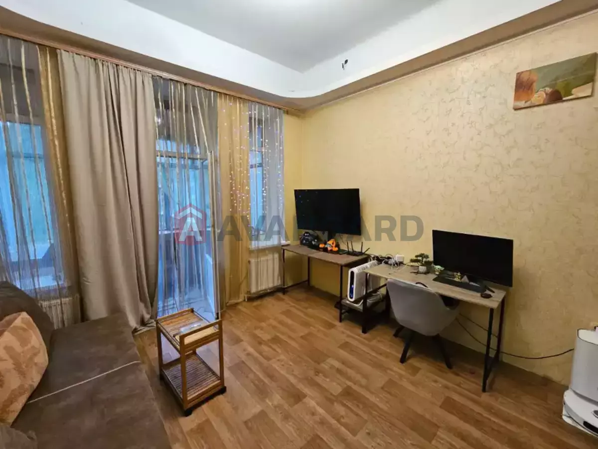 2 комн. квартира, 41/29/5 кв. м., 2/3 этаж фото 3 2 комн. квартира, 41/29/5 кв. м., 2/3 этаж фото 3