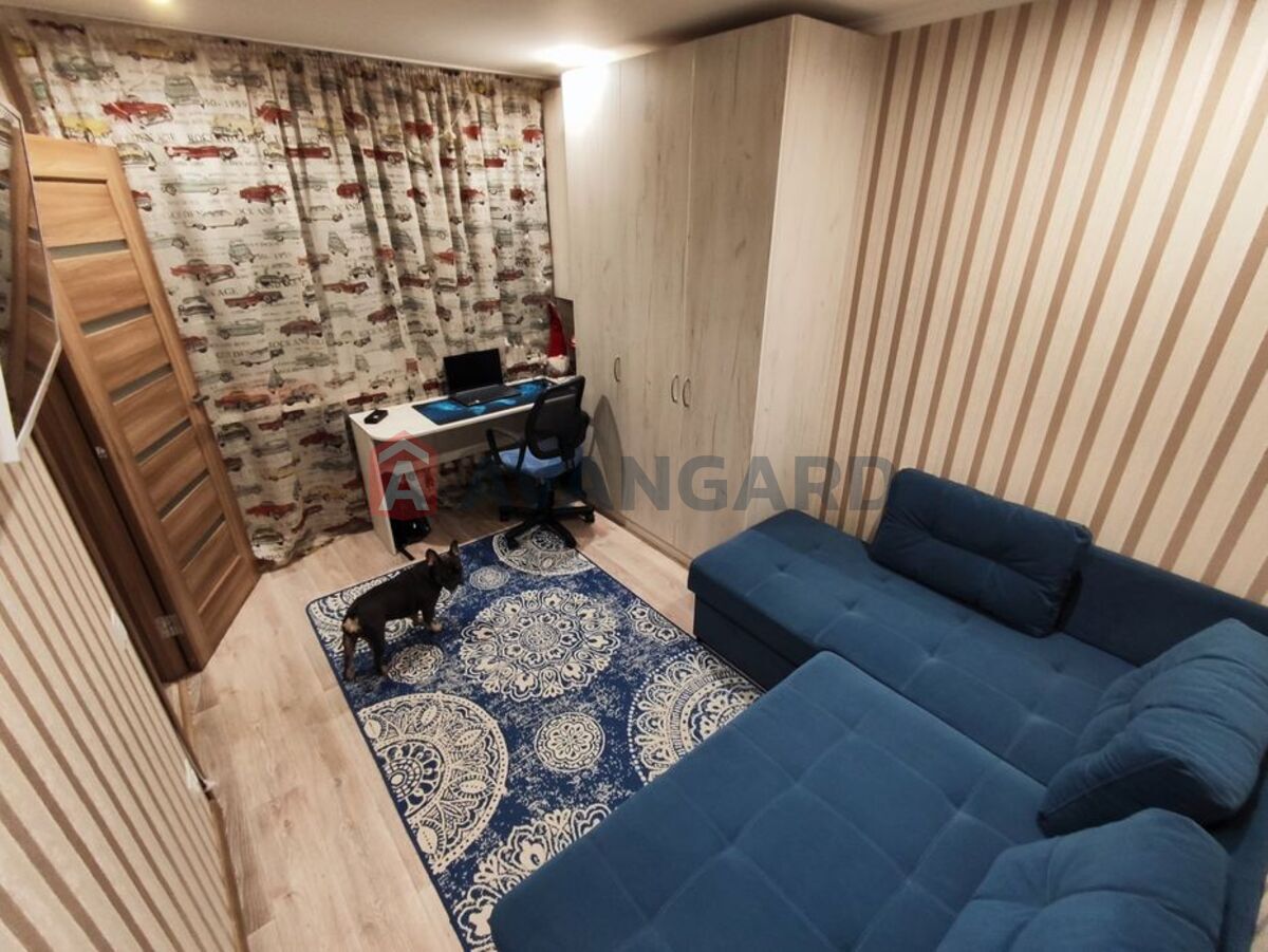 2 кім. квартира, 56/-/15 кв. м., 1/5 поверх фото 1 2 кім. квартира, 56/-/15 кв. м., 1/5 поверх фото 1