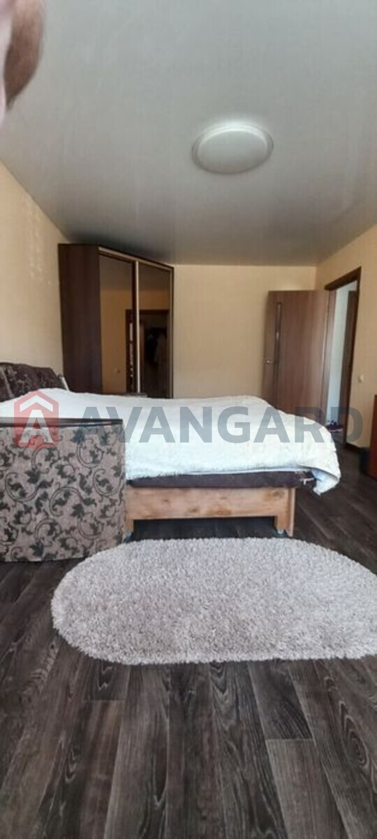 1 кім. квартира, 36/-/7 кв. м., 1/9 поверх фото 2 1 кім. квартира, 36/-/7 кв. м., 1/9 поверх фото 2