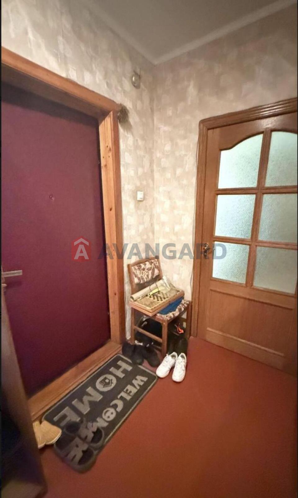 2 комн. квартира, 55/29/8 кв. м., 11/18 этаж фото 5 2 комн. квартира, 55/29/8 кв. м., 11/18 этаж фото 5
