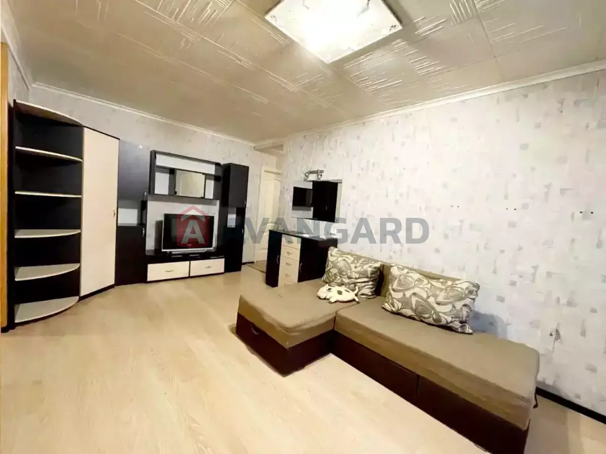 3 кім. квартира, 57/41/6 кв. м., 1/5 поверх фото 1 3 кім. квартира, 57/41/6 кв. м., 1/5 поверх фото 1