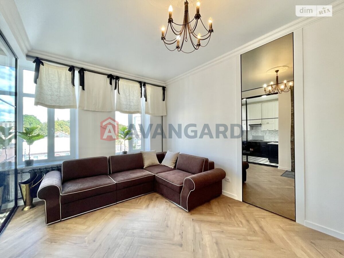 1 комн. квартира, 45/-/- кв. м., 4/4 этаж фото 9 1 комн. квартира, 45/-/- кв. м., 4/4 этаж фото 9