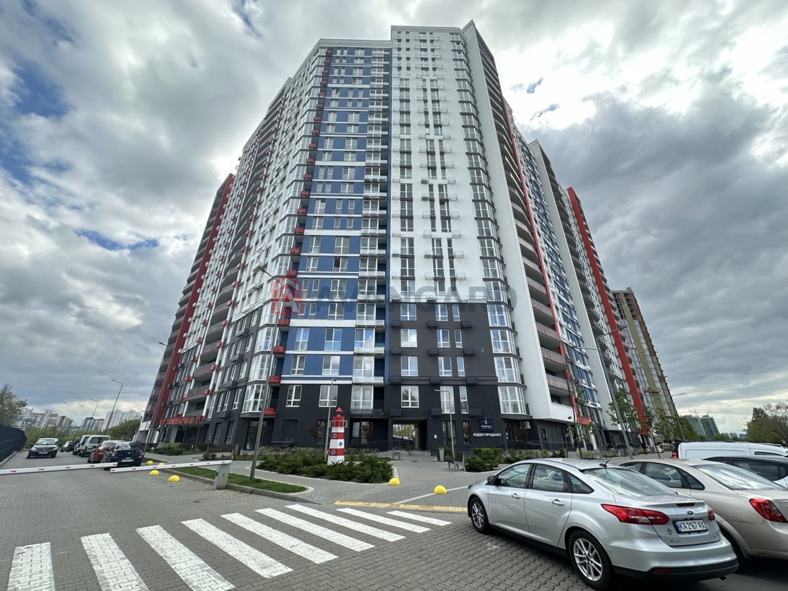 1 комн. квартира, 44/16/14 кв. м., 4/24 этаж фото 6 1 комн. квартира, 44/16/14 кв. м., 4/24 этаж фото 6