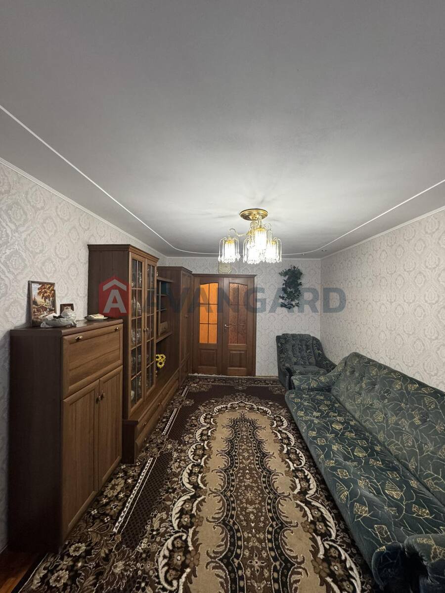 4 комн. квартира, 86/53/9 кв. м., 11/16 этаж фото 8 4 комн. квартира, 86/53/9 кв. м., 11/16 этаж фото 8