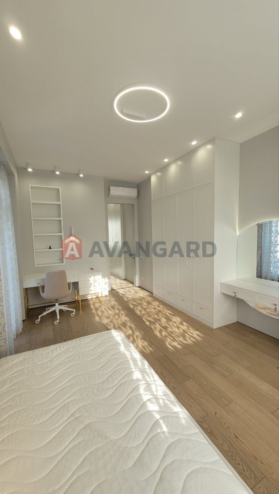 4 комн. квартира, 123/-/41 кв. м., 10/18 этаж фото 18 4 комн. квартира, 123/-/41 кв. м., 10/18 этаж фото 18