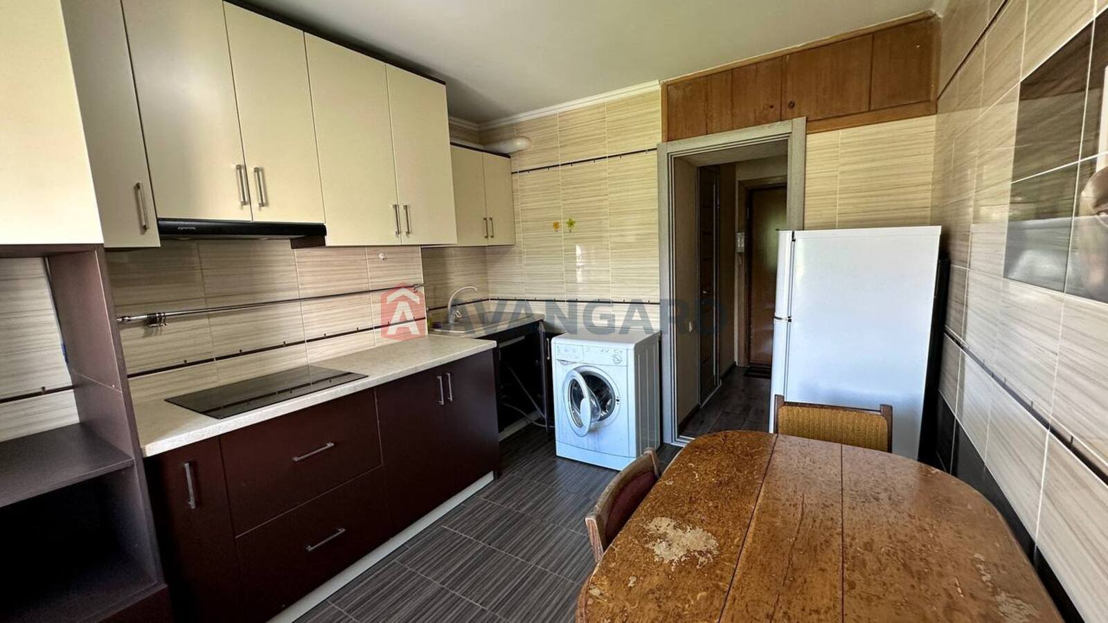 3 комн. квартира, 70/50/10 кв. м., 9/12 этаж фото 7 3 комн. квартира, 70/50/10 кв. м., 9/12 этаж фото 7