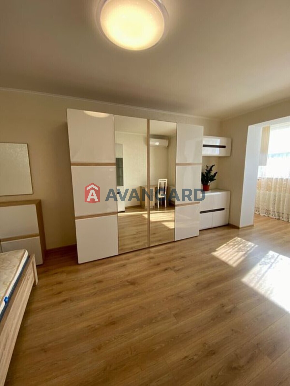 1 кім. квартира, 43/18/11 кв. м., 11/12 поверх фото 14 1 кім. квартира, 43/18/11 кв. м., 11/12 поверх фото 14