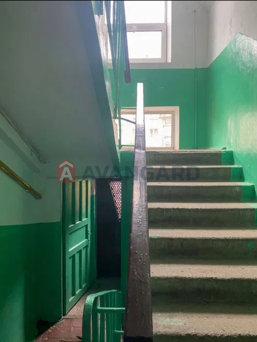 2 комн. квартира, 38/-/6 кв. м., 1/5 этаж фото 9 2 комн. квартира, 38/-/6 кв. м., 1/5 этаж фото 9