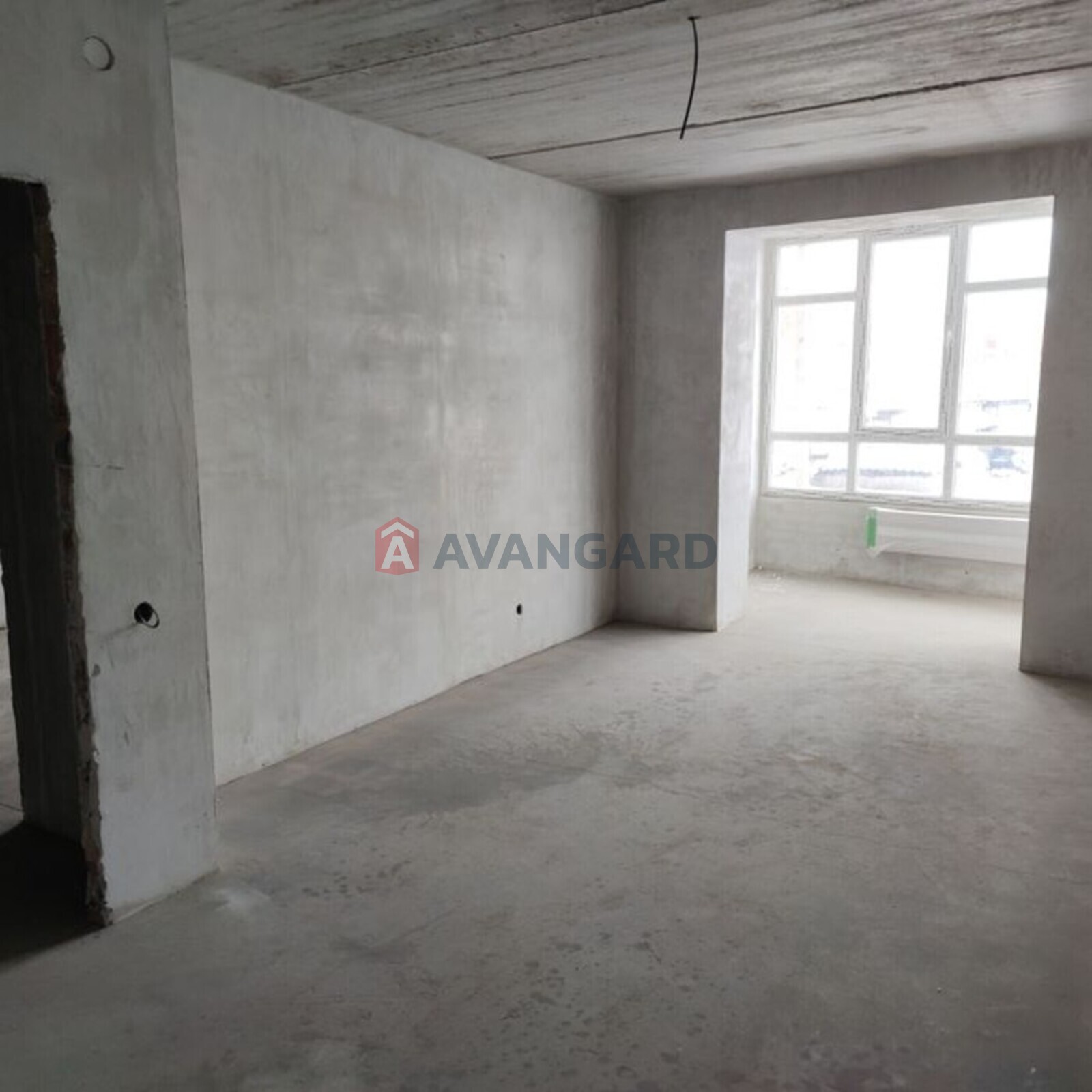 1 кім. квартира, 55/-/20 кв. м., 2/10 поверх фото 6 1 кім. квартира, 55/-/20 кв. м., 2/10 поверх фото 6