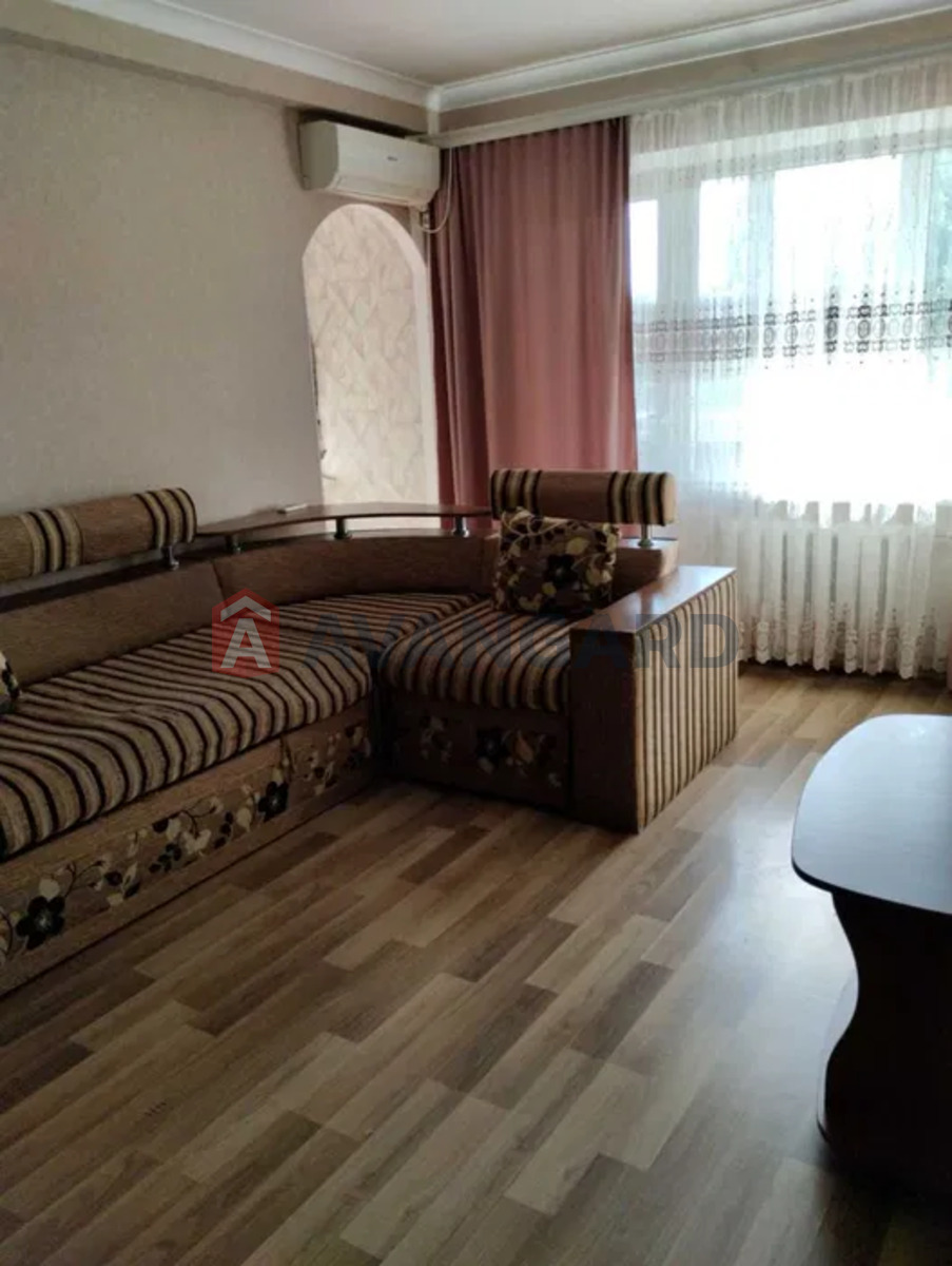 3 кім. квартира, 54/-/6 кв. м., 3/5 поверх фото 3 3 кім. квартира, 54/-/6 кв. м., 3/5 поверх фото 3