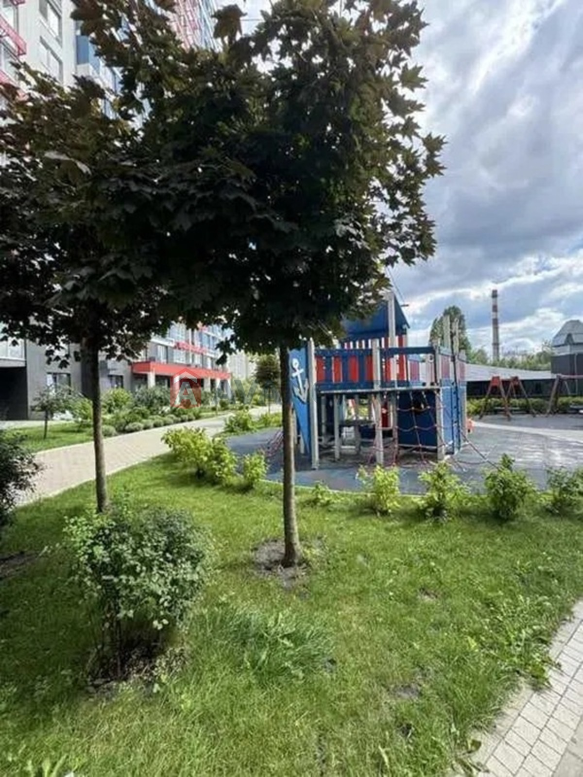 2 кім. квартира, 70/-/15 кв. м., 6/25 поверх фото 14 2 кім. квартира, 70/-/15 кв. м., 6/25 поверх фото 14