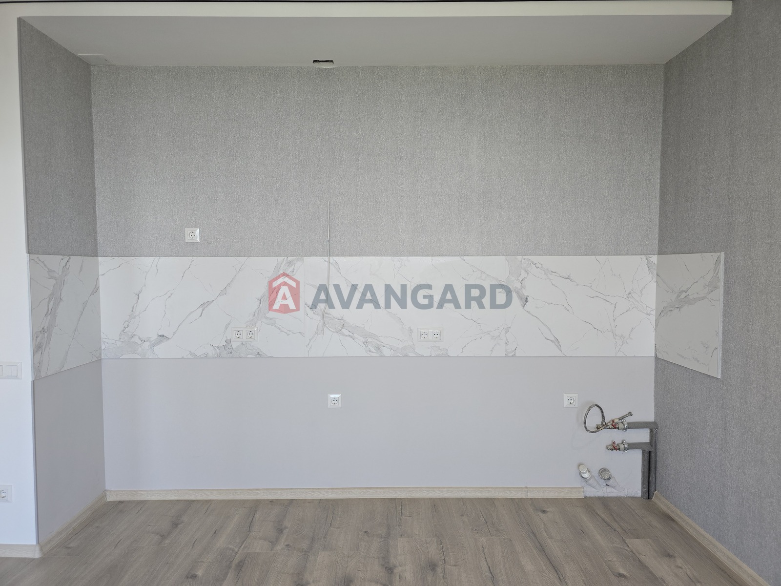 1 комн. квартира, 52.2/-/15 кв. м., 12/24 этаж фото 6 1 комн. квартира, 52.2/-/15 кв. м., 12/24 этаж фото 6