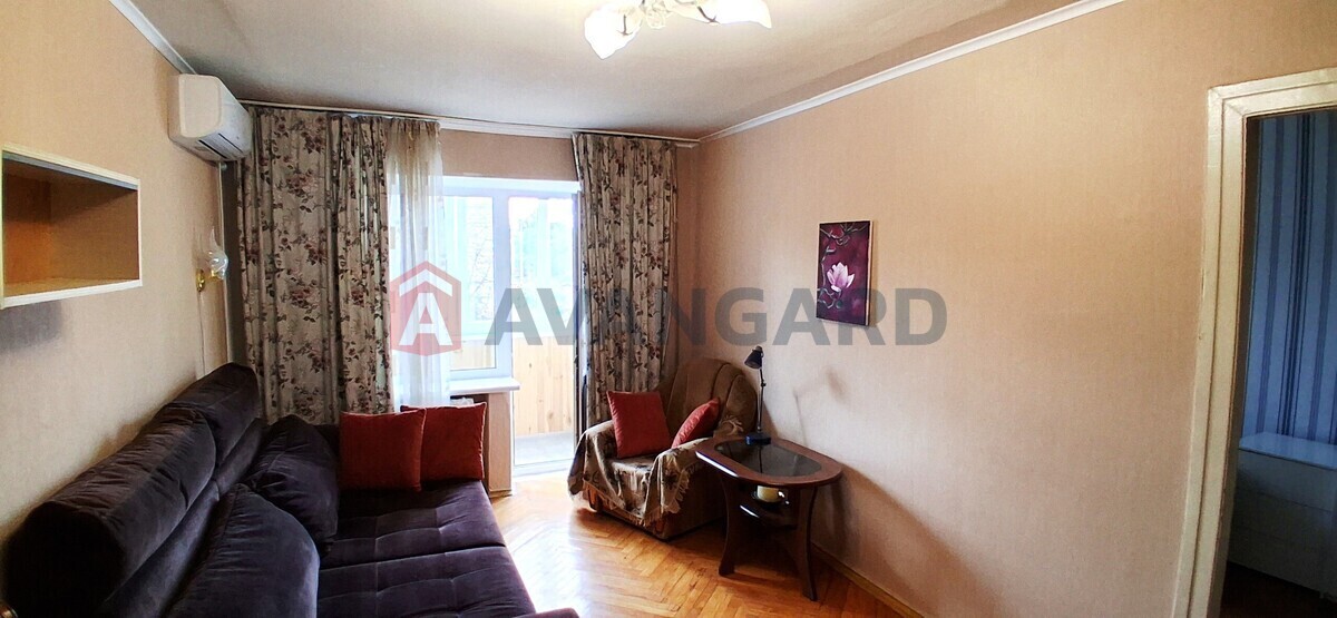 2 комн. квартира, 42/29/5 кв. м., 3/5 этаж фото 2 2 комн. квартира, 42/29/5 кв. м., 3/5 этаж фото 2